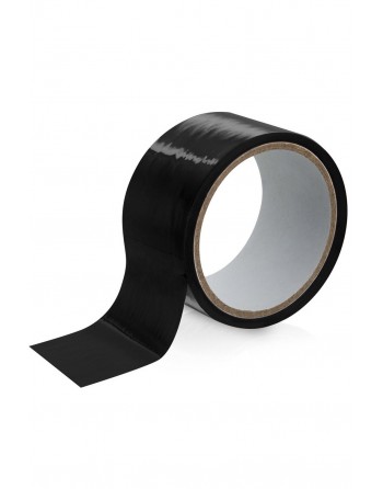 Tape ruban bdsm noir - CC5051100010