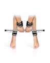 Barre de soumission avec 4 menottes Fetish Tentation - CC570412