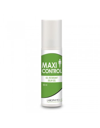 MaxiControl gel retardant 60 ml - LAB09