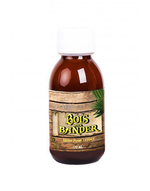 Bois bandé 100ml - CC800050 Bois bandé 100ml - CC800050
