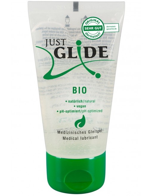 Lubrifiant bio 200ml tube écologique - FS0624934 Lubrifiant bio 200ml tube écologique - FS0624934