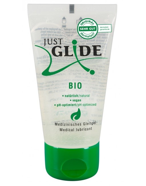 Lubrifiant bio 50ml tube écologique - FS0624926 Lubrifiant bio 50ml tube écologique - FS0624926