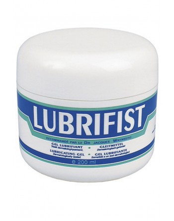 Lubrifiant renforcé spécial fist Lubrifist 200ml - CC810071