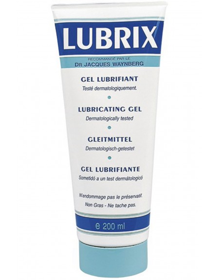 Lubrifiant 200ml - CC810067