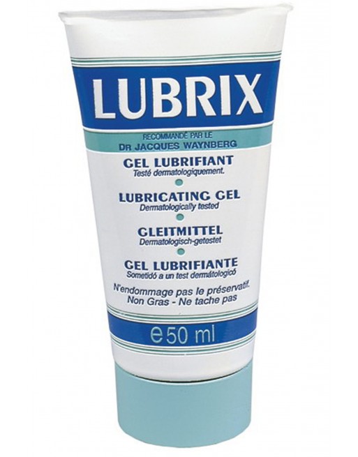 Lubrifiant 50ml - CC810065