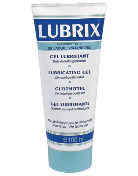 Lubrifiant 100ml - CC810066