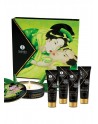 Coffret de Geisha Bio thé vert - CC818003