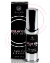 Gel lubrifiant retardant pour homme 15ml