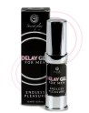 Gel lubrifiant retardant pour homme 15ml