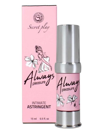 Liquide de raffermissement première fois 15ml