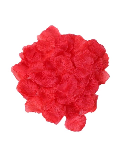 Pack de 100 Pétales de Rose Pack de 100 Pétales de Rose