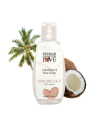 Lubrifiant à base d'eau 100% naturel Noix de Coco 90 ml