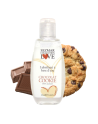 Lubrifiant à base d'eau 100% naturel Chocolat Cookie 90 ml