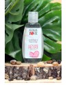 Lubrifiant à base d'eau 100% naturel Mousse fraise 90 ml