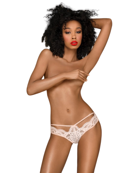 Culotte rose vintage Mermaid fantasy