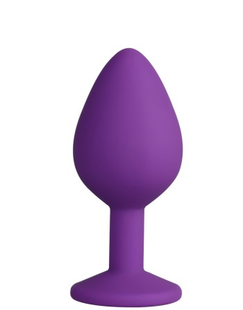 Plug bijou violet Small PURPY - RY-067PUR