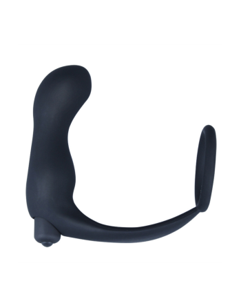 OSCAR, Stimulateur de prostate vibrant avec 10 modes de vibration 