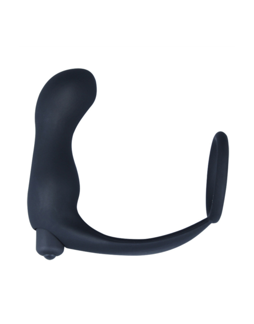 OSCAR, Stimulateur de prostate vibrant avec 10 modes de vibration 