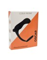 OSCAR, Stimulateur de prostate vibrant avec 10 modes de vibration 