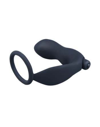 OSCAR, Stimulateur de prostate vibrant avec 10 modes de vibration 