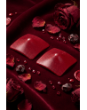 Nipple Métal rouge Cache tétons carré - 202000105