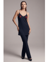 Nipple Métal rouge Cache tétons d'étoile - 202000107