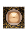 Nipple Métal doré Cache tétons carré - 201600105