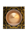 Nipple Métal doré Cache tétons cône - 201600104