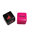 Jeu de Dés pour couple