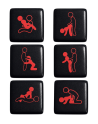 Jeu de Dés pour couple