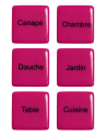 Jeu de Dés pour couple