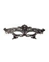 Masque souple dentelle 
