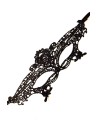Masque souple dentelle 
