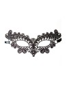 Masque souple dentelle