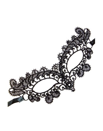 Masque souple dentelle