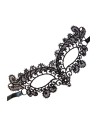 Masque souple dentelle