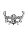 Masque souple dentelle 