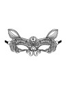 Masque souple dentelle 
