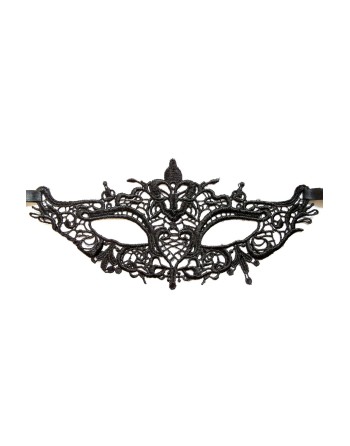 Masque souple dentelle 