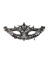 Masque souple dentelle 