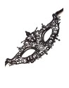 Masque souple dentelle 