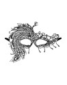 Masque souple dentelle 