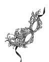 Masque souple dentelle