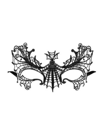 Masque souple dentelle 