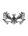 Masque souple dentelle 
