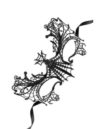 Masque souple dentelle 