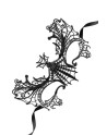 Masque souple dentelle 