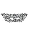 Masque souple dentelle 
