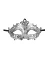 Masque argenté Hamlet 