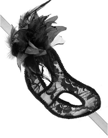 Masque la traviata 